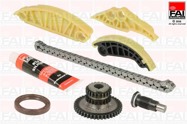 Комплект цели привода распредвала FAI AUTOPARTS, TCK175